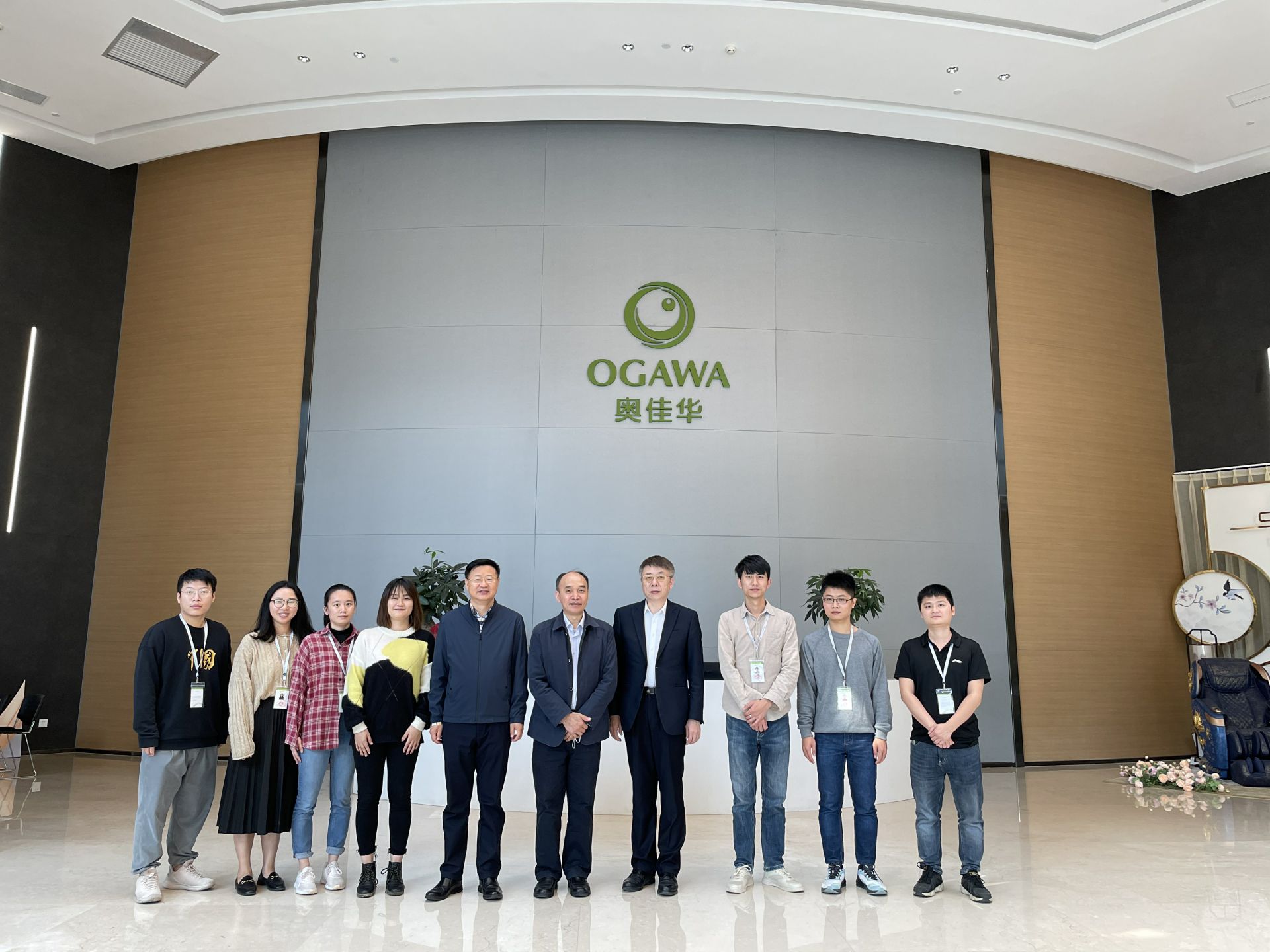 威尼斯app官方官网-威尼斯(中国)集团创新平台建设再上新台阶