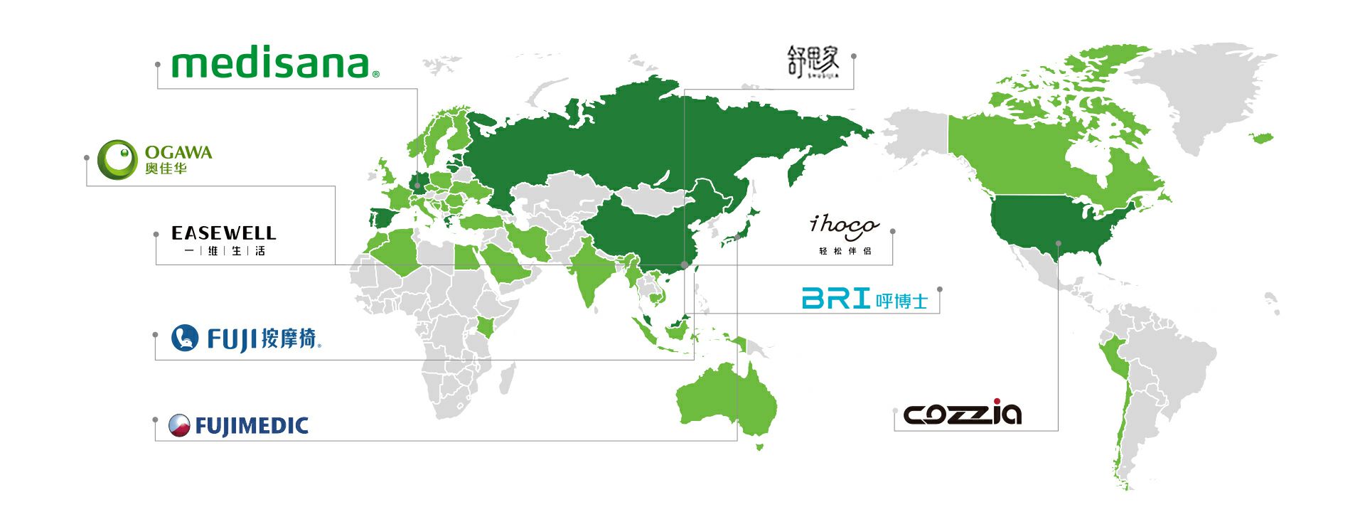<b>威尼斯app官方官网-威尼斯(中国)</b>集团及旗下品牌介绍